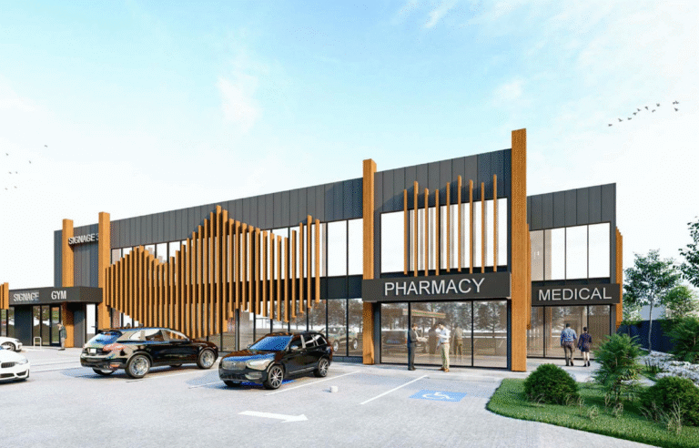 Greenvale Town Centre – New Retail Hub in Melbourne’s North (Updated 2025)